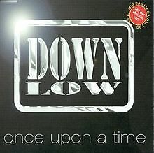 Once Upon a Time von Down Low | CD | Zustand sehr gut