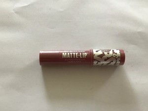 soap and glory lipstick