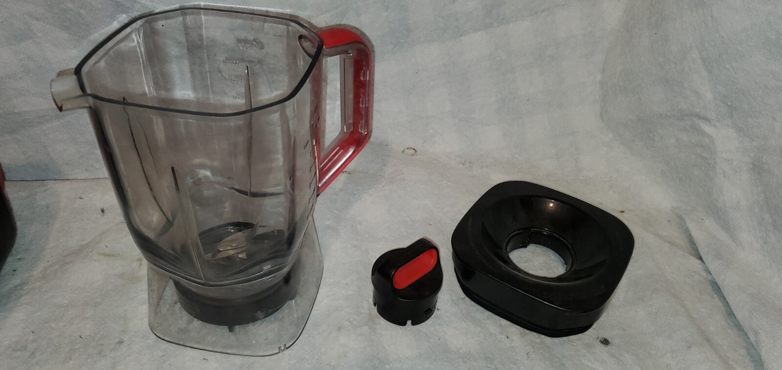 Oster Versa Blender / for parts or repair only eBay