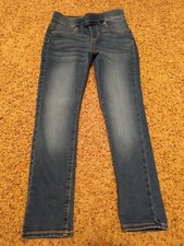 Girl's size 8 adjustable elastic waist by Old Navy