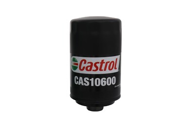Castrol Premium Synthetic Oil Filter For 20,000-Mile UK | Ubuy