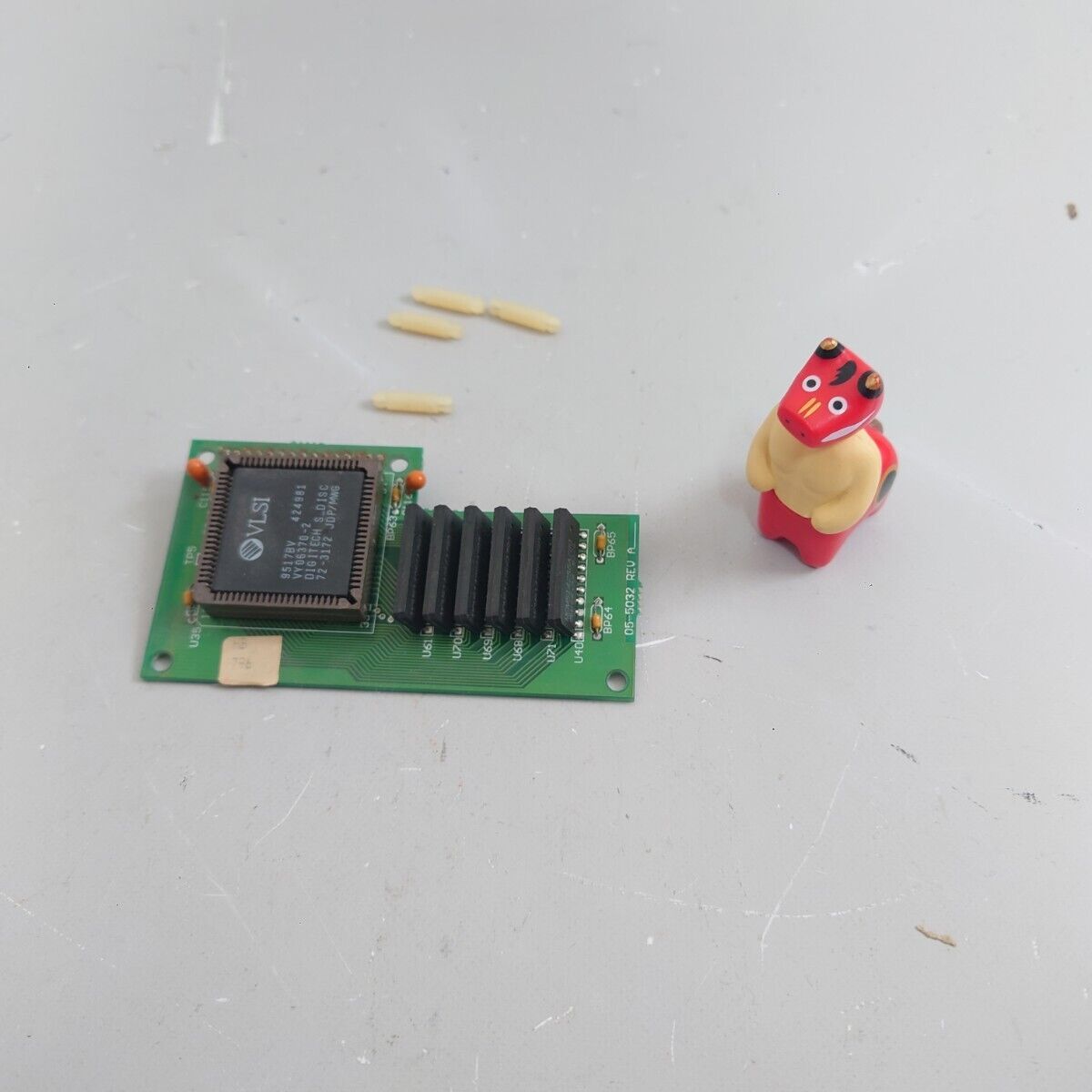 DIGITECH GSP 2101 PPC-210 EXPANSION BOARD free shipping | eBay DIGITECH GSP 2101 PPC-210 EXPANSION BOARD free shipping | eBay