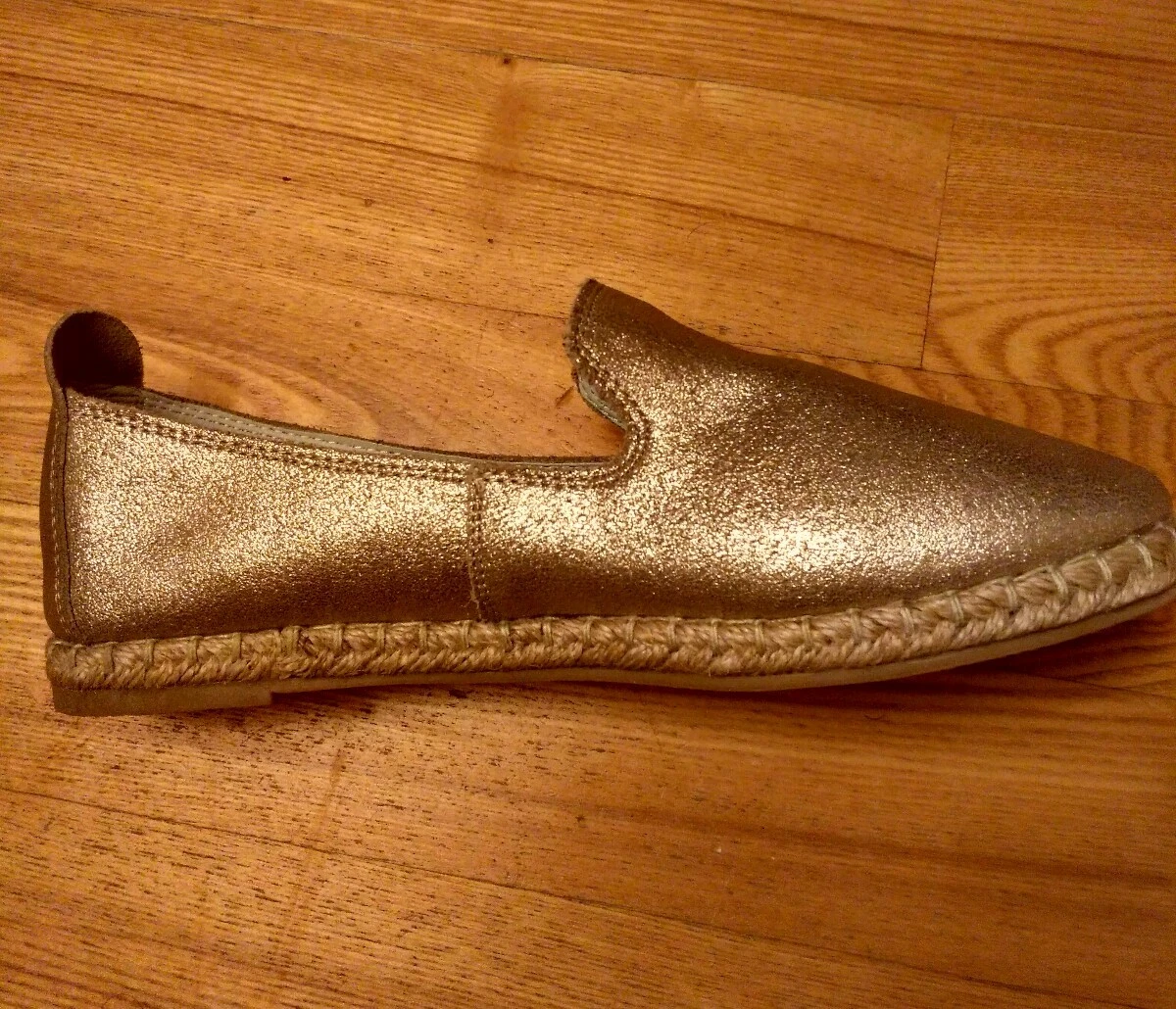 Promod espadrille new arrivals