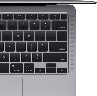 MacBook Air 2020 Intel i3 16GB シルバージャンク Apple MacBook Air 13-inch 1.1ghz Core i3 (2020) MWTJ2LL/A - Evolve