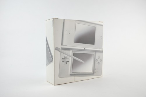 Nintendo DS Lite Console | Original Box Manual Charger | USA Seller | Tested - Picture 38 of 56