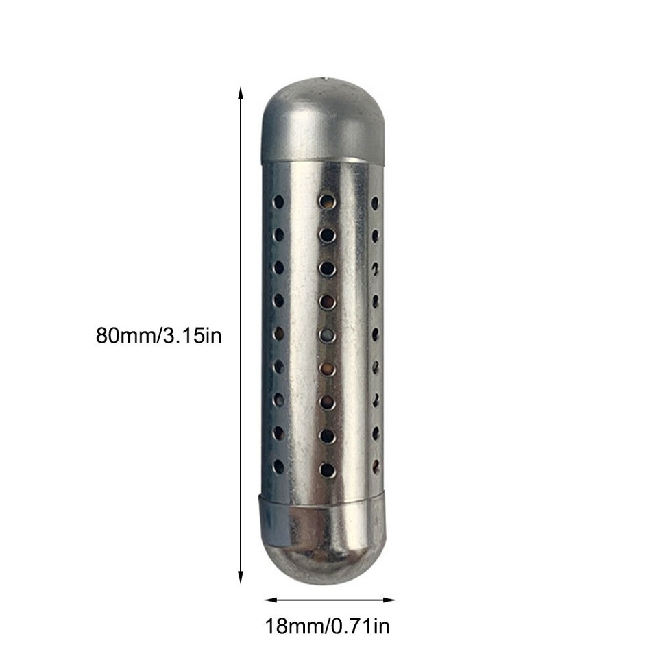 Portable Hydrogen Mineral Purifier Useful Stainless Steel Water