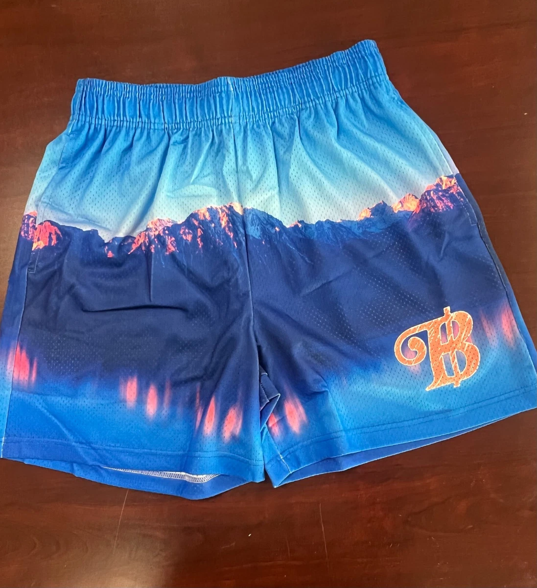 肌触りがいい - Studios Bravest Goyard Studios Shorts⑦ - casadella