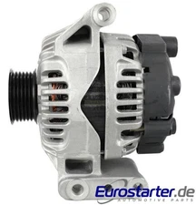 1** Alternator 90A New Genuine Valeo TG9S060 for Fiat