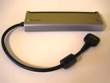 GATEWAY PORT REPLICATOR GTW-250DC 8010040 S8-1-54