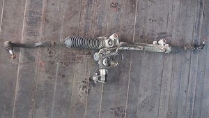 Mercedes A-Klasse W168 A140 60KW 97-04 - Lenkgetriebe Servolenkung