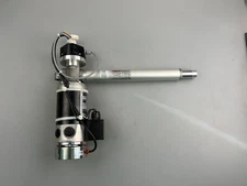 MecVel ALI 2-VRS, INTORQ BEK 457-06, Eltra Encoder, TEM Motor PMM30240134MIT