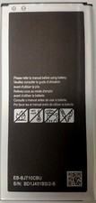 Replacement Battery for Verizon Samsung Galaxy SM-J727V EB-BJ710CBU 3300mAh