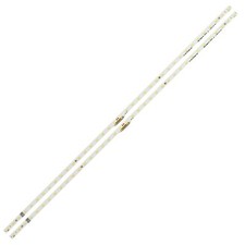 2pcs LED Backlight Strips For QN43LS01TAG QN43LS01TBG QN43Q60RAF QN43Q60RAFX