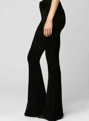 BLANK NYC BLANKNYC Faux Suede Bell 