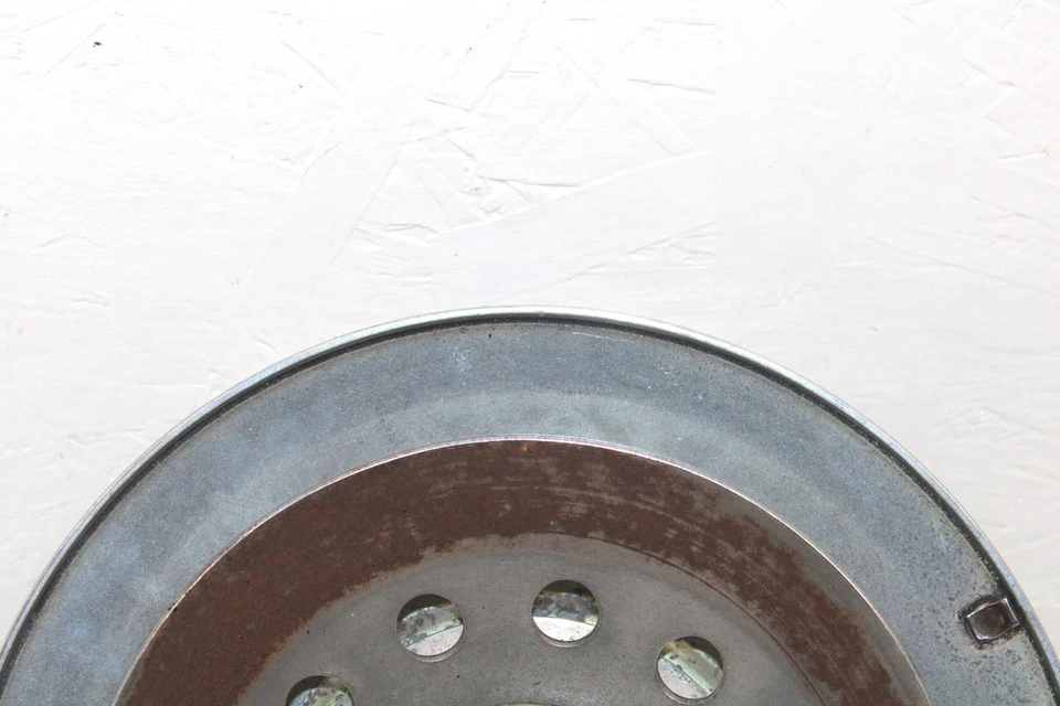 1985 Yamaha Enticer 340 Oem Secondary Clutch 8G8-17660-01-00 SY127 - Image 2 of 4