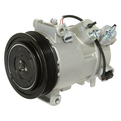 For Jeep Patriot 2009-2017 Spectra Premium A/C Compressor ...
