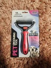 Patyourpet Professional Dog And Cat Grooming Tool NIP