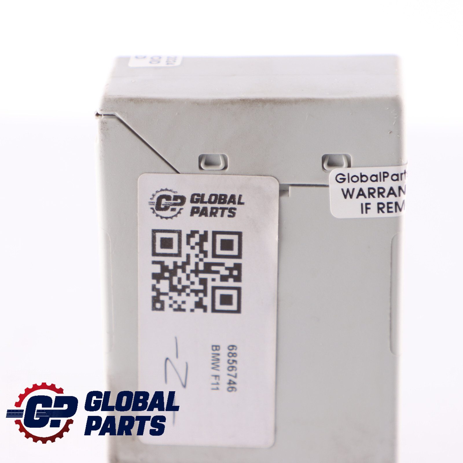 BMW CCD Trailer Module Control Unit AHV AHK 7160 6856746 for sale 