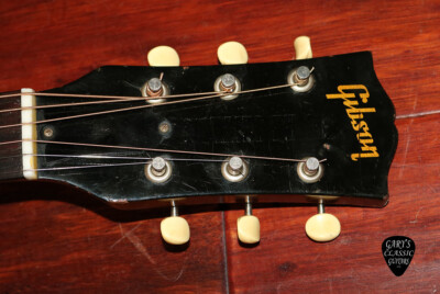 1961 Gibson J-50 | eBay