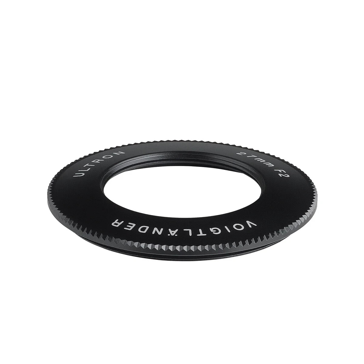 Voigtlander 27mm f2 ULTRON Fuji X Mount Lens Silver | eBay UK