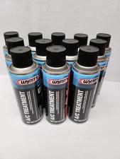 Wynn's Wynns 62801 A/C Treatment 5oz. Spray 12-Can Package Deal