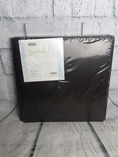 Creative Memories 12 x 12 Album Brown Coverset , New
