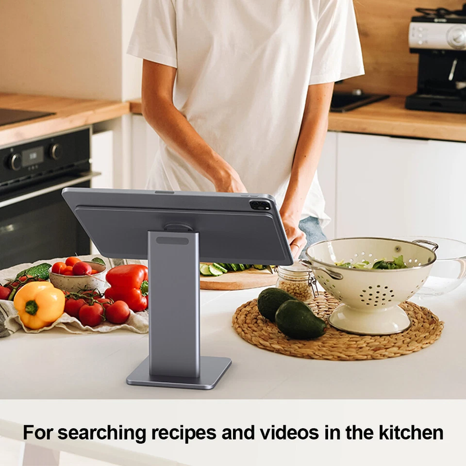 L 6 In 1 Hub Multifunctional Magnetic Stand For Pro 12.9in 360°Rotation Kit - Image 2 of 4