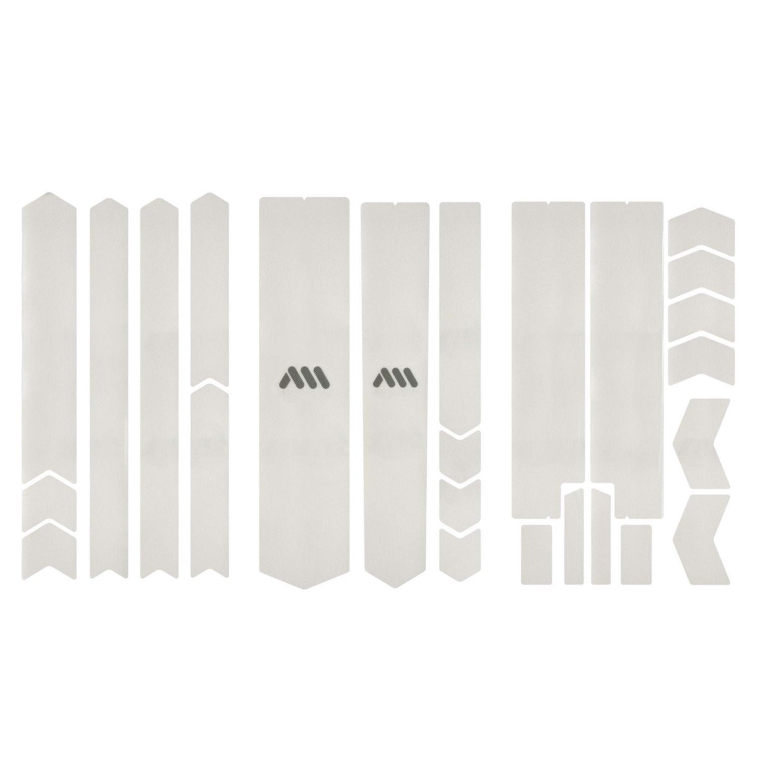 Защита рамы AMS Полностью прозрачна