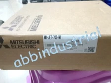NEW MITSUBISHI SERVO DRIVE MR-JET-70G-N1 
