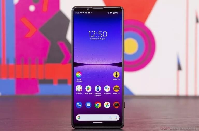 Sony Xperia 5 Ⅳ 256GB s-l400.jpg