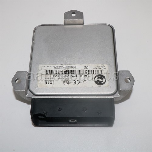 Módulo de control de transmisión OEM 29550690 A62 12V para Allison 3200MH - Imagen 4 de 10
