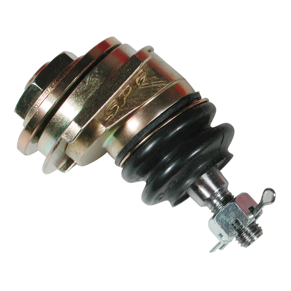 Rótula delantera ajustable SPC Performance para Honda Prelude #67360 1992-1996 Foto 3 de 4