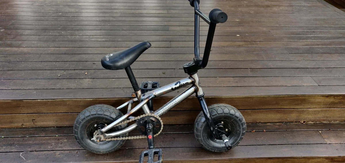 Mini venom bmx sale
