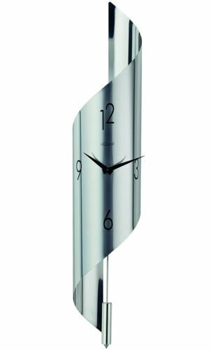 Aiguilles De Pendule Noires 35 Mm Pour Mouvements Junghans, Hermle, UTS, Neuves