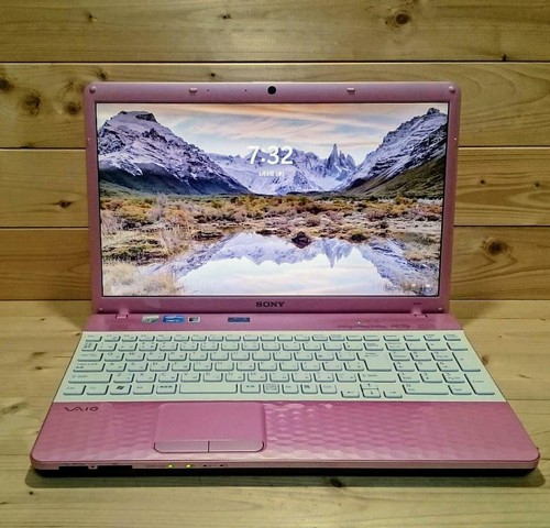 SONY VAIO Windows11 Pre-configured, fast-moving laptop home appliances - Picture 10 of 10