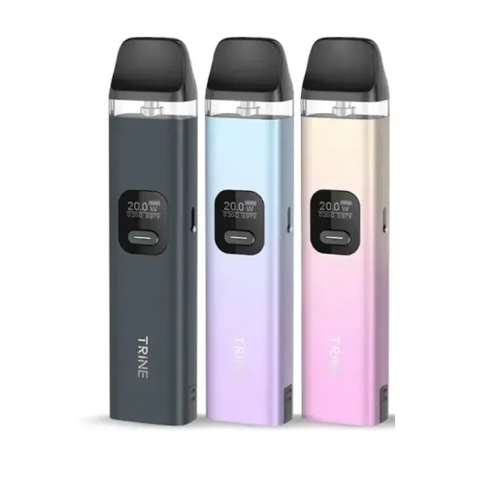 Innokin Trine Pod Vape Kit 1000mAh - BEST PRICE VAPE POD KIT | eBay UK