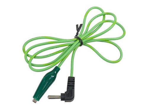 DER EE DE-5000 Misuratore LCR portatile con TL-21 TL-22 TL-23 - Foto 5 di 5