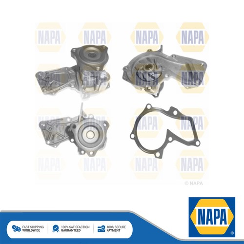 Fits Ford Kuga 20142019 Focus 20142017 1.5 Water Pump NAPA