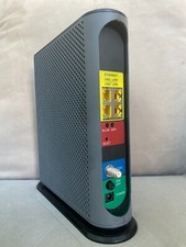 Motorola MG7550 Dual Band AC1900 Cable Modem and Wi-Fi Gigabit Router