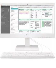 NEW LG Thin Client Full HD All-In-One Desktop Computer 23.8" 16:9 - 24CN670IK6N