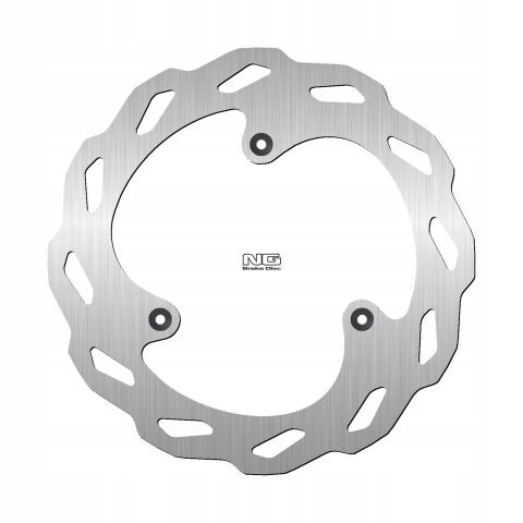 Disque de frein avant NG Wave pour Yamaha YZ85 1993-2021 de 220mm