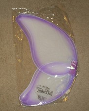 SDCC WALT DISNEY TINKERBELL WINGS PURPLE BRAND NEW