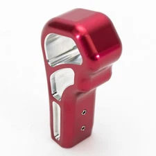 Sportsman 450 500 570 850 1000  Billet Aluminum Shift Knob Shifter Alba Racing R