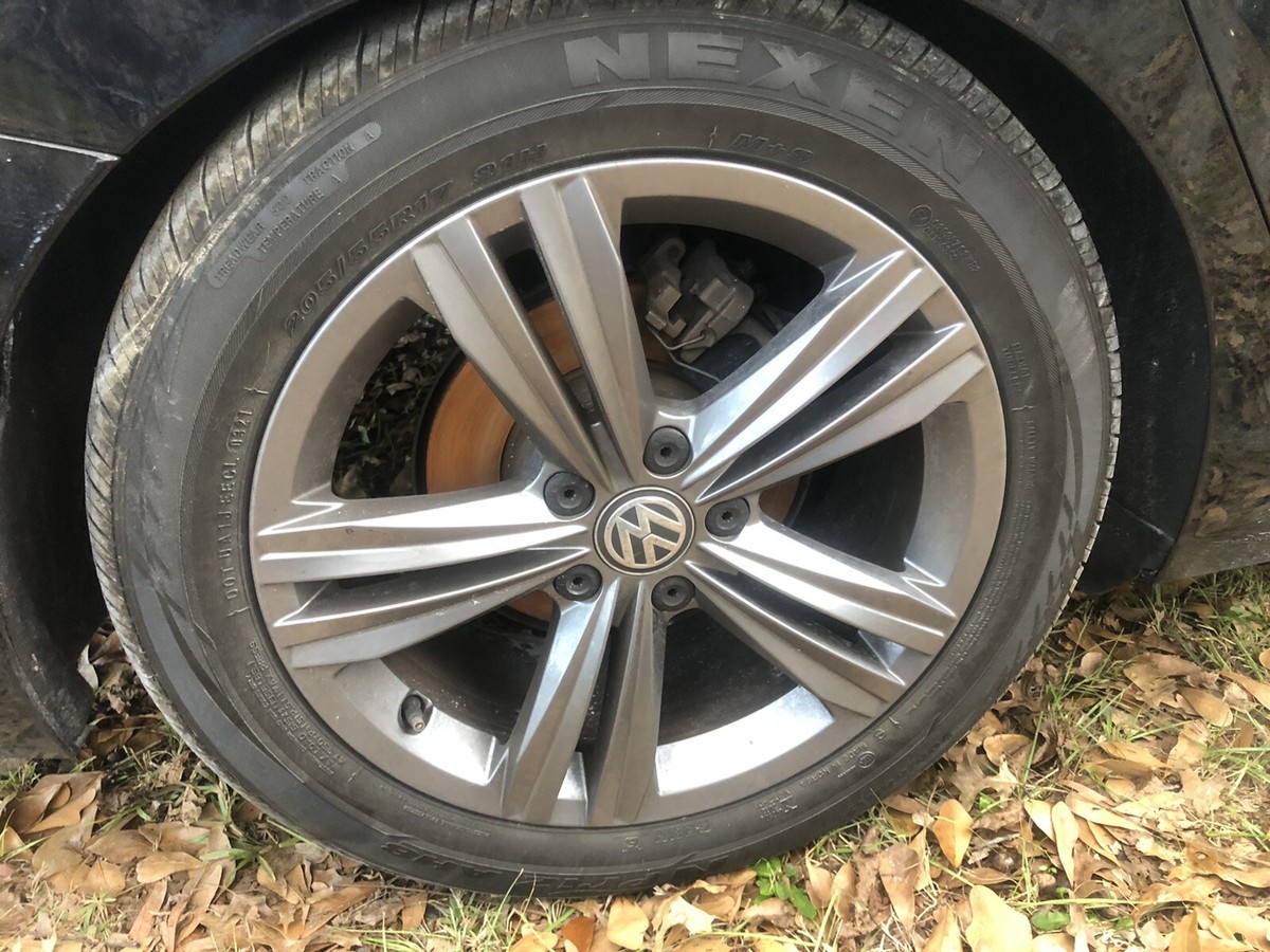 JETTA t タイヤホイール 2019 2020 2021 2022 Volkswagen VW JETTA GOLF WHEEL RIM +TIRE