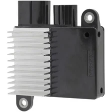 Radiator Cooling Fan Relay Control Modul For 2015-2016 Lexus NX200t & Lexus RC F