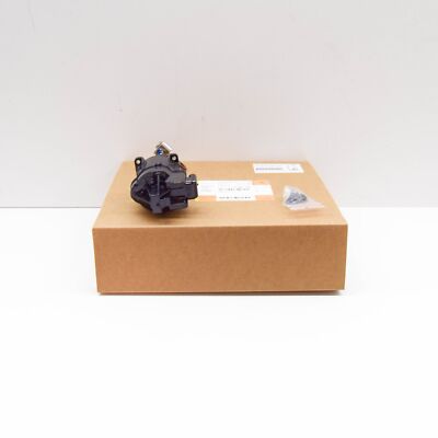 BMW i8 I12 Wastegate Valve Actuator Set 11658485118 8485118 NEW