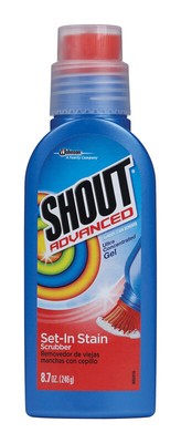 Shout Ultra Gel - laundry stain remover (046500022692)