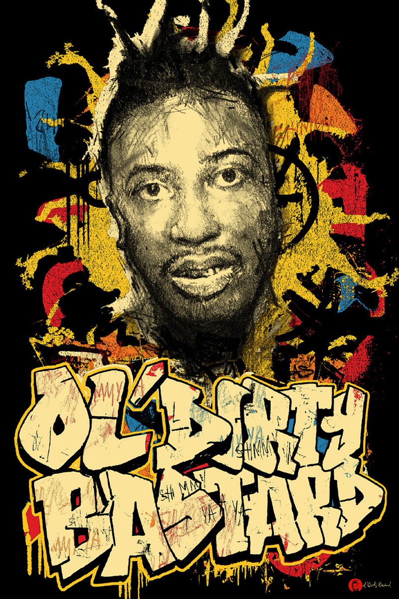 その他 XXL / OL'DIRTY BASTARD / WU-TANG Ol' Dirty Bastard: A Tale of Two Dirtys (2024) - IMDb