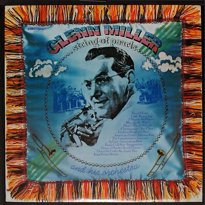 洋楽 THIS IS GLENN MILLER SHP 6070 THIS IS GLENN MILLER SHP 6070