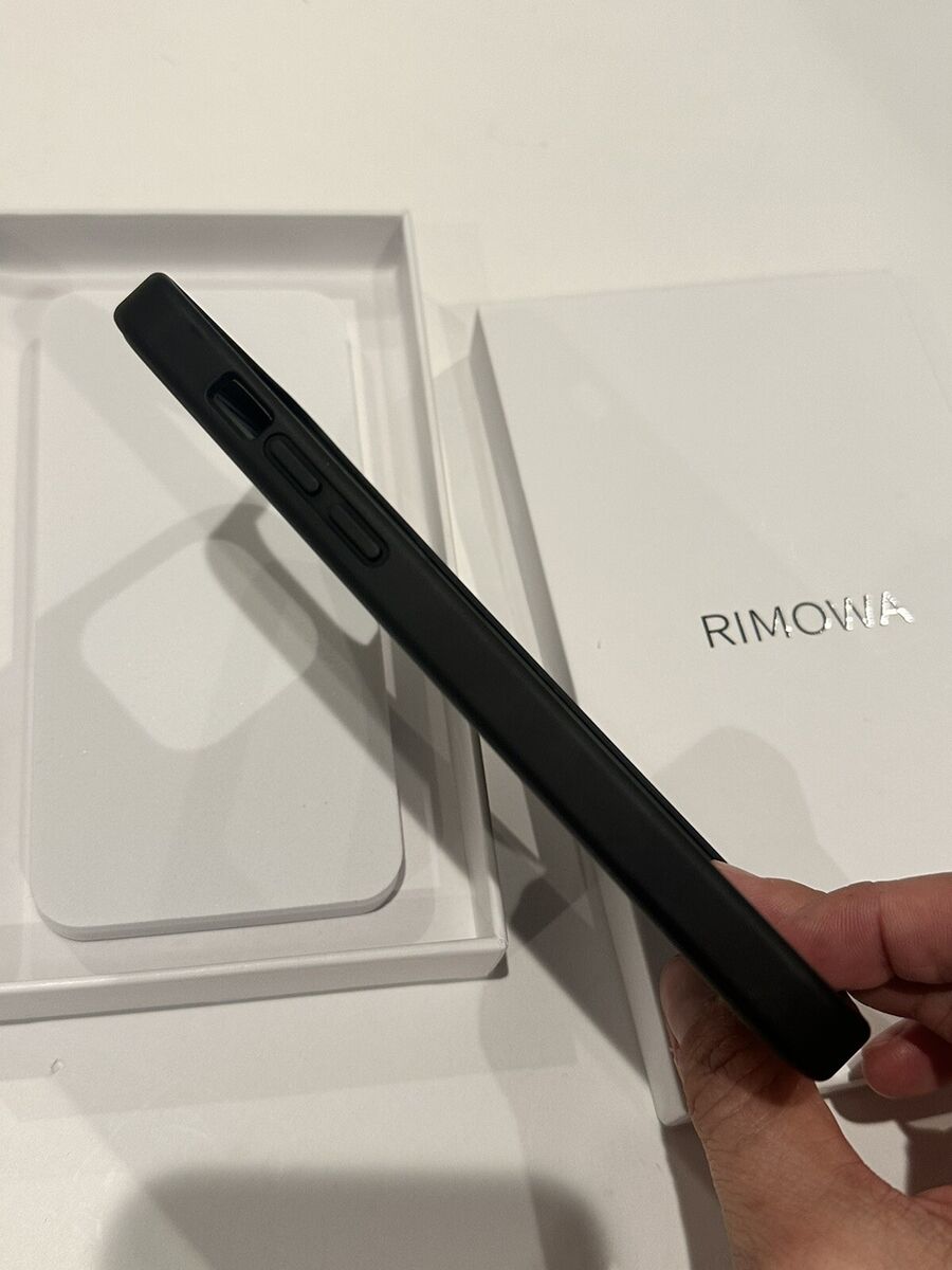 Rimowa iphone case compatible for iPhone 14 ProMax | eBay Rimowa iphone case compatible for iPhone 14 ProMax | eBay